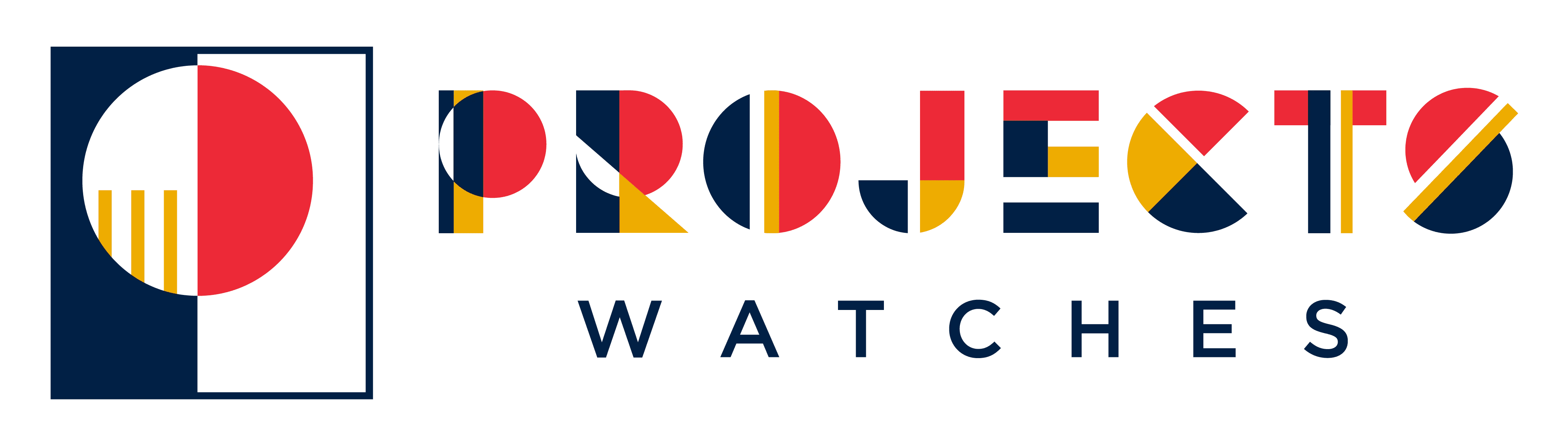 Projects Watches